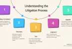 legal procedures for beginners