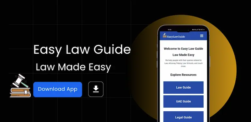 what are easy law guides online